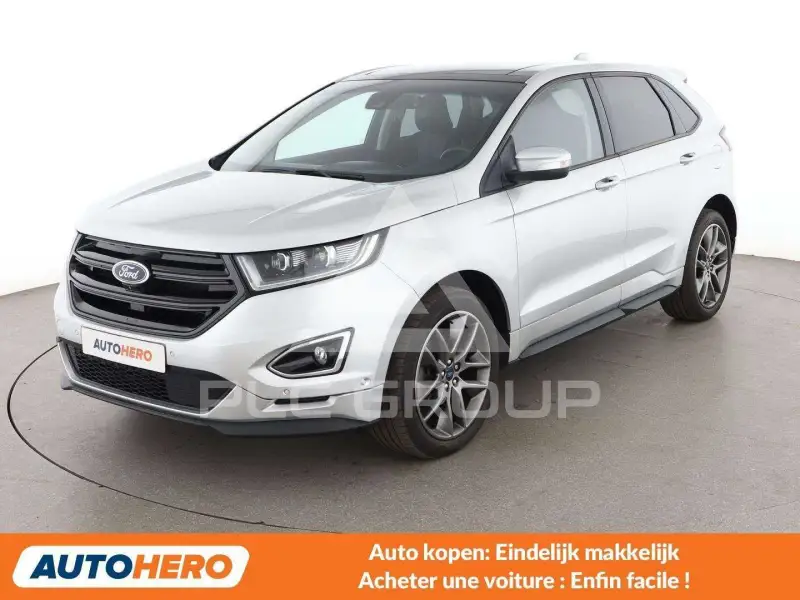 2017 Ford EDGE