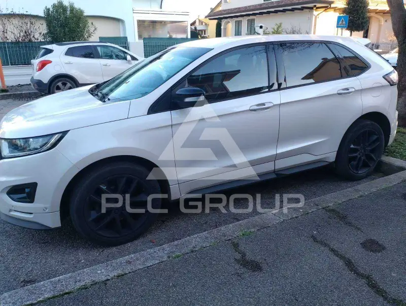 2017 Ford EDGE