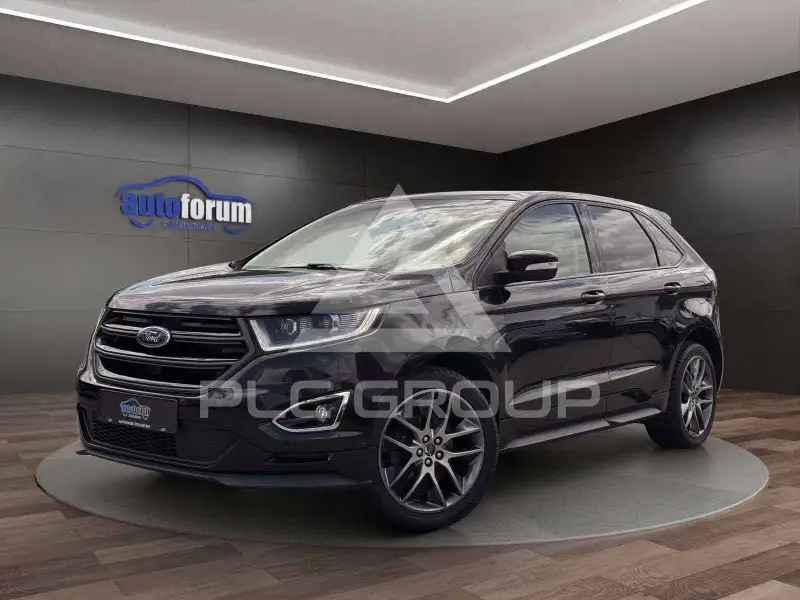 2017 Ford EDGE