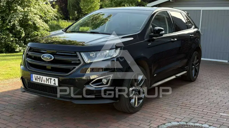 2017 Ford EDGE
