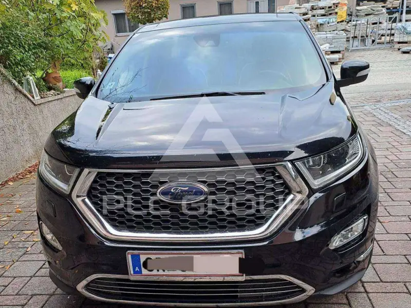 2017 Ford EDGE