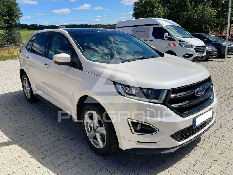 2017 Ford EDGE