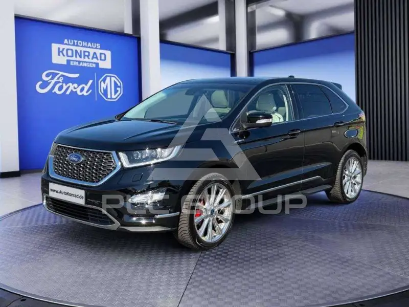 2017 Ford EDGE