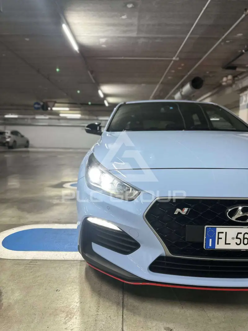 2017 Hyundai Unknown