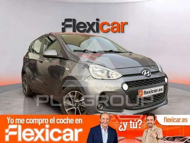 2017 Hyundai I10
