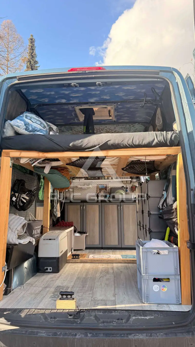 2017 Hyundai H350