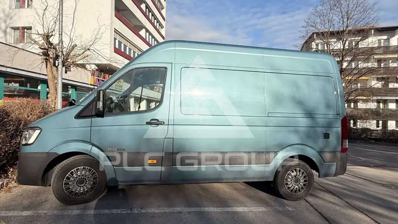 2017 Hyundai H350