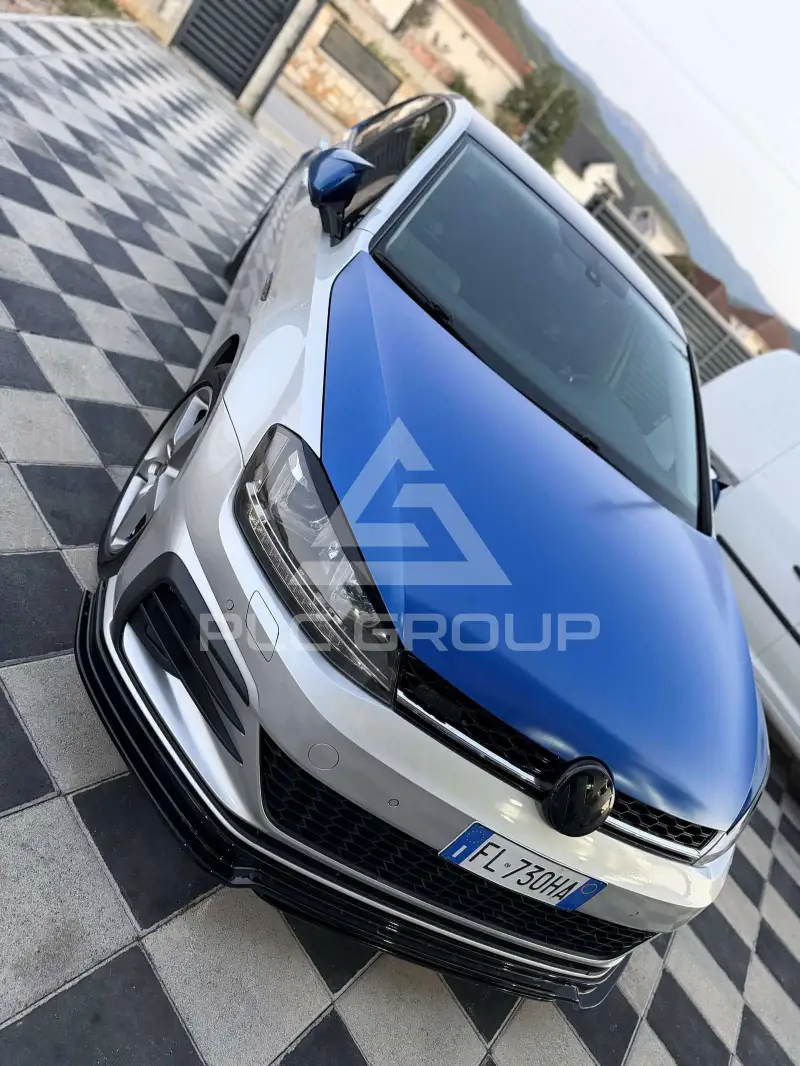 2017 Volkswagen T4