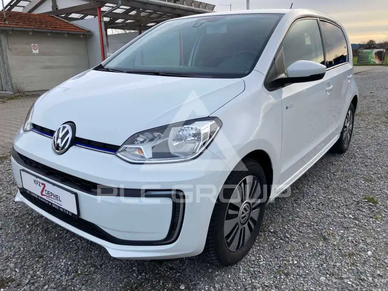 2017 Volkswagen Up