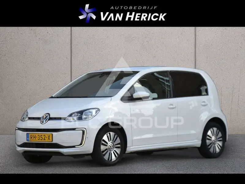 2017 Volkswagen Up
