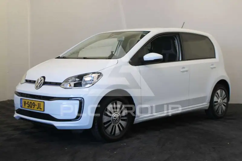 2017 Volkswagen Up