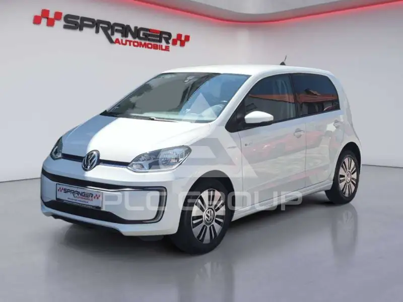2017 Volkswagen Up