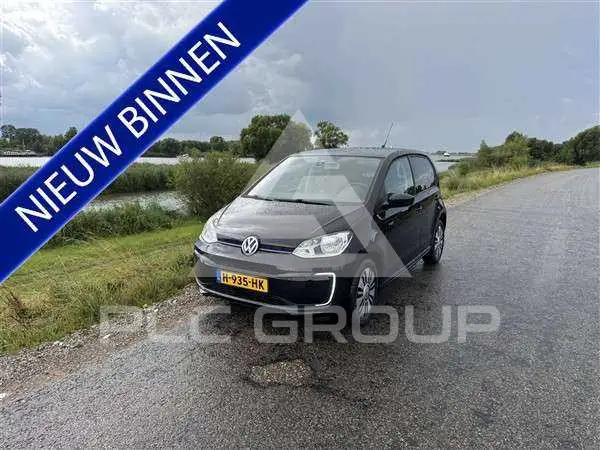 2017 Volkswagen Up