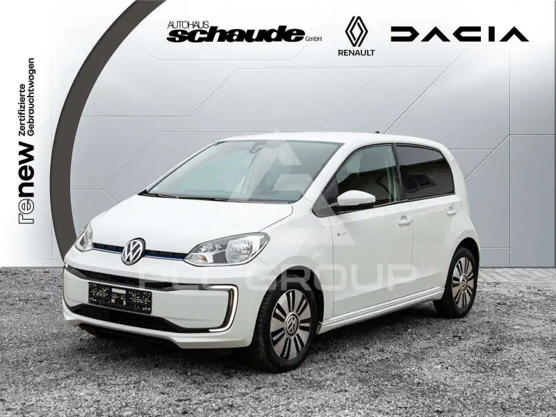2017 Volkswagen Up