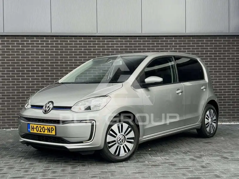 2017 Volkswagen Up