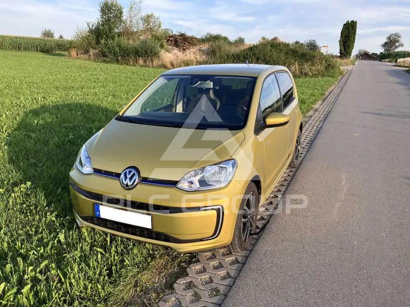 2017 Volkswagen Up
