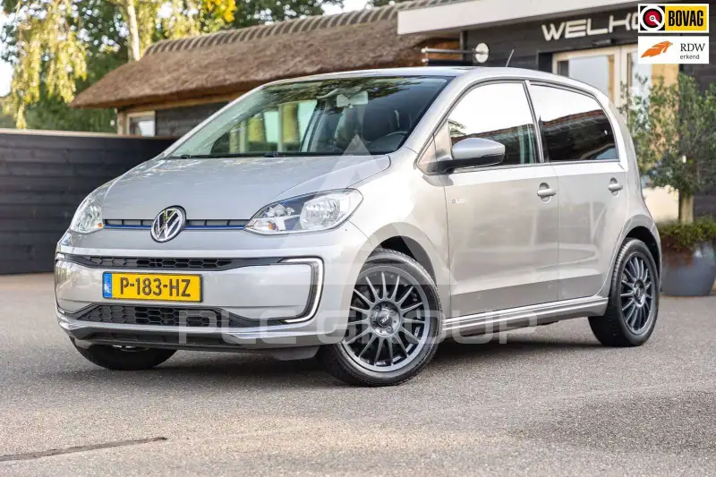 2017 Volkswagen Up