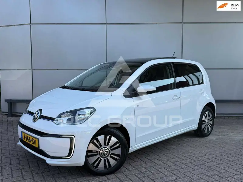 2017 Volkswagen Up