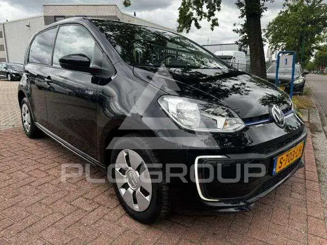 2017 Volkswagen Up
