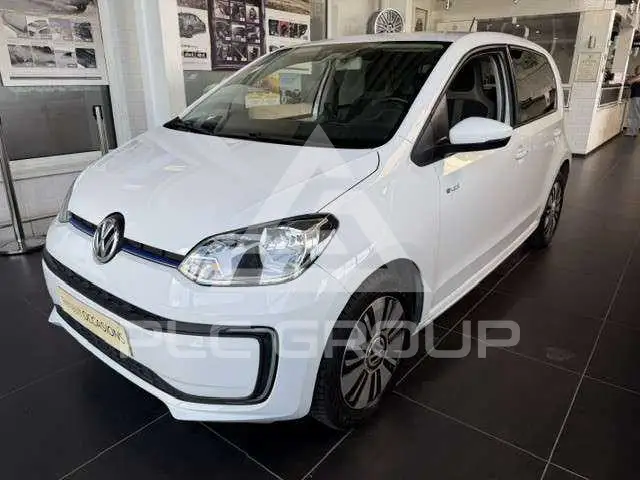 2017 Volkswagen Up