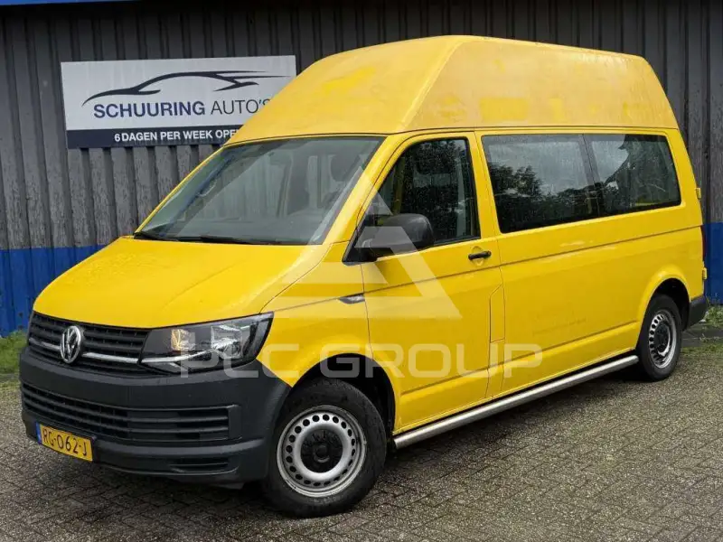 2017 Volkswagen Others