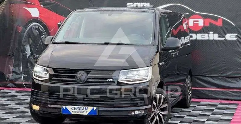 2017 Volkswagen Others