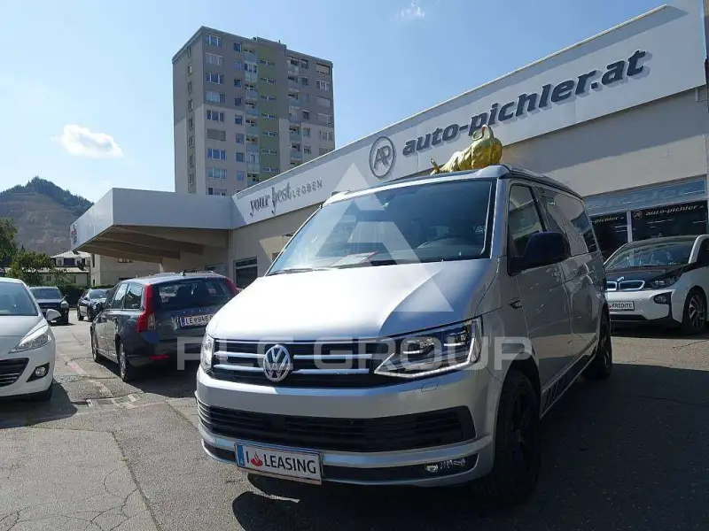 2017 Volkswagen Others