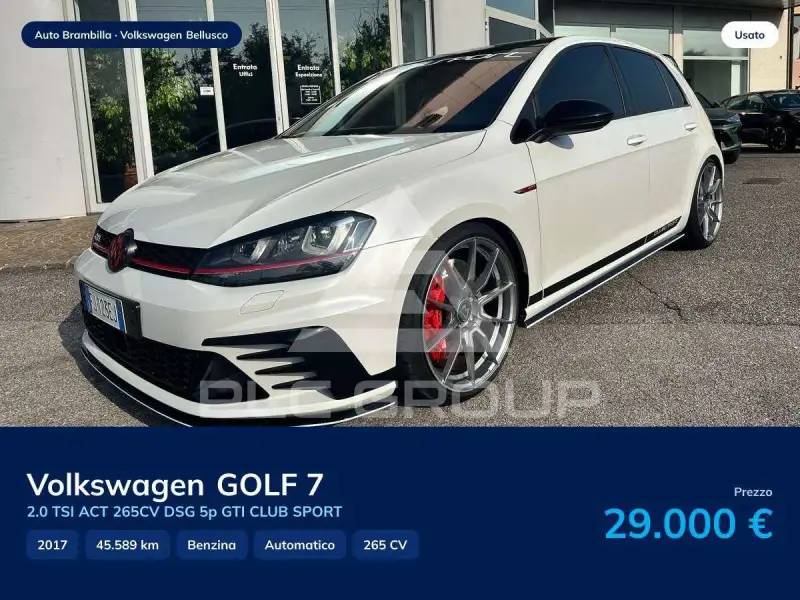2017 Volkswagen Others