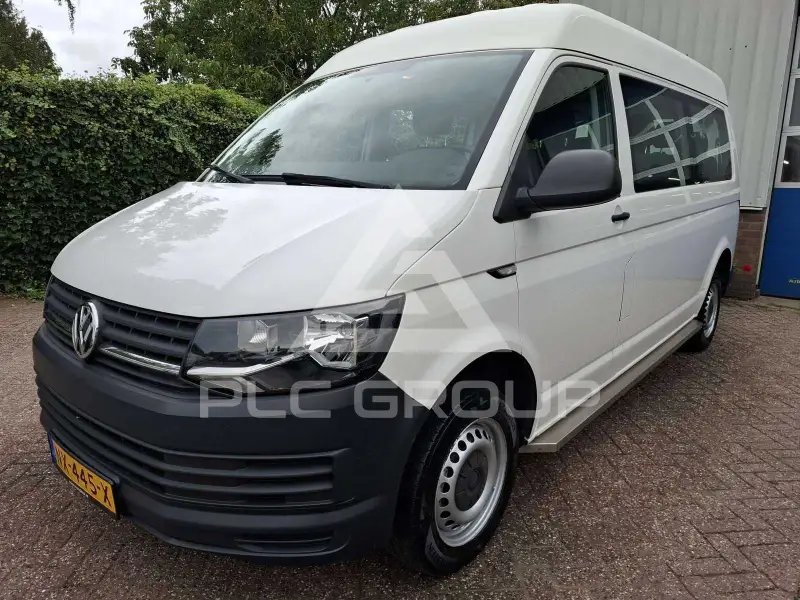 2017 Volkswagen Others