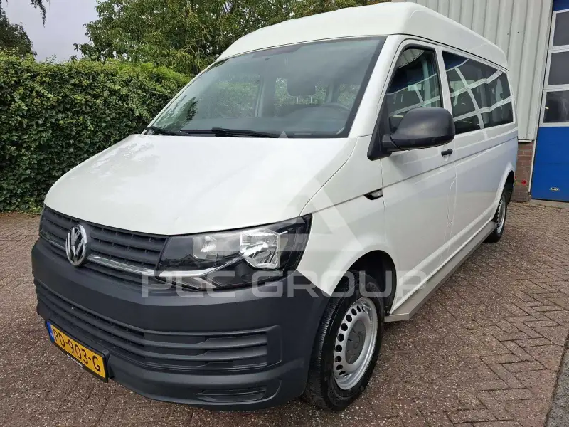 2017 Volkswagen Others