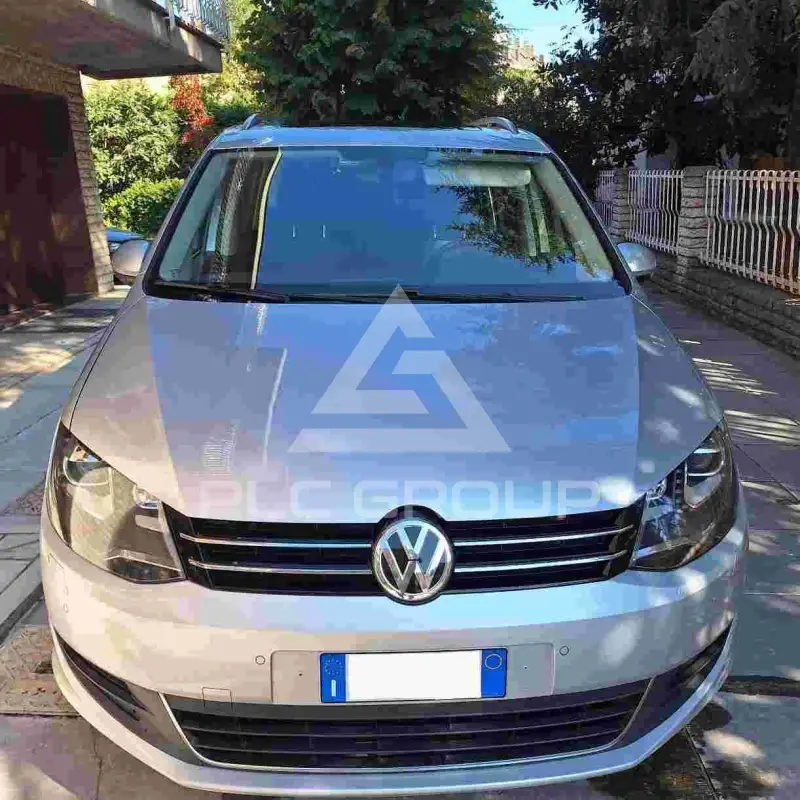 2017 Volkswagen SHARAN