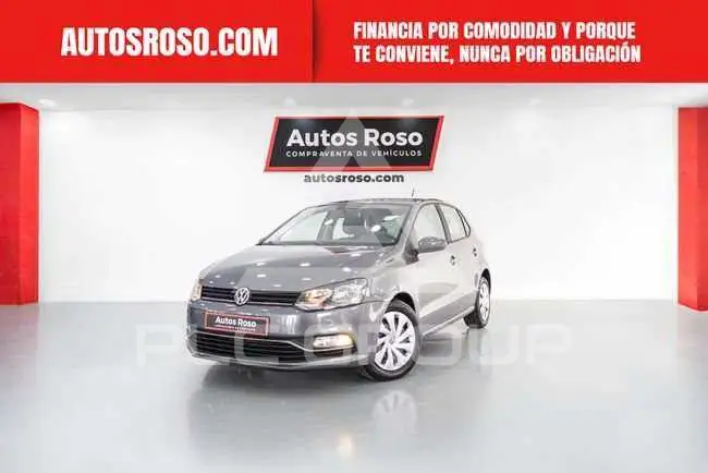 2017 Volkswagen Polo