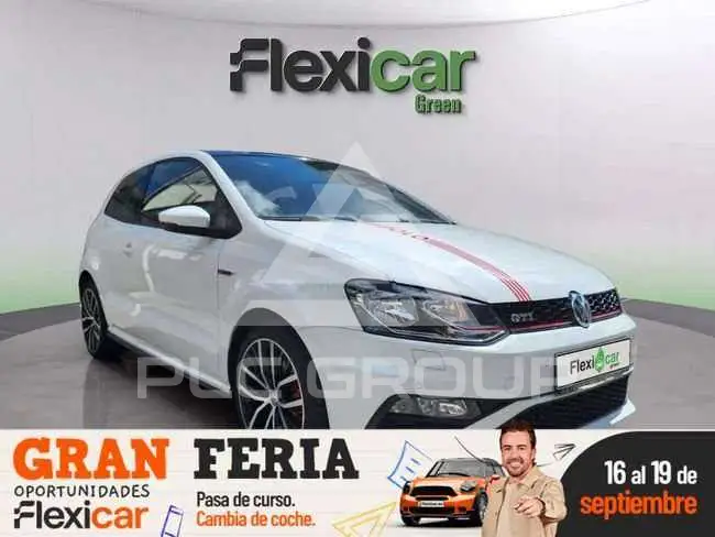 2017 Volkswagen Polo