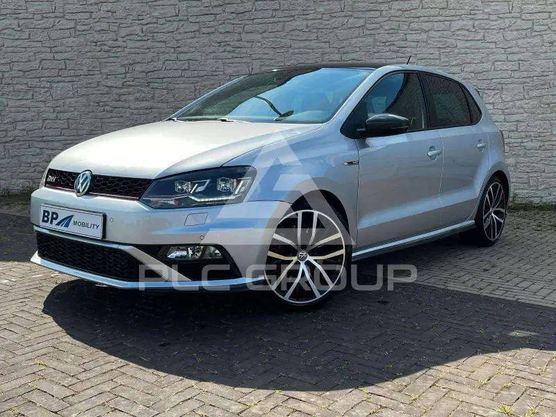 2017 Volkswagen Polo