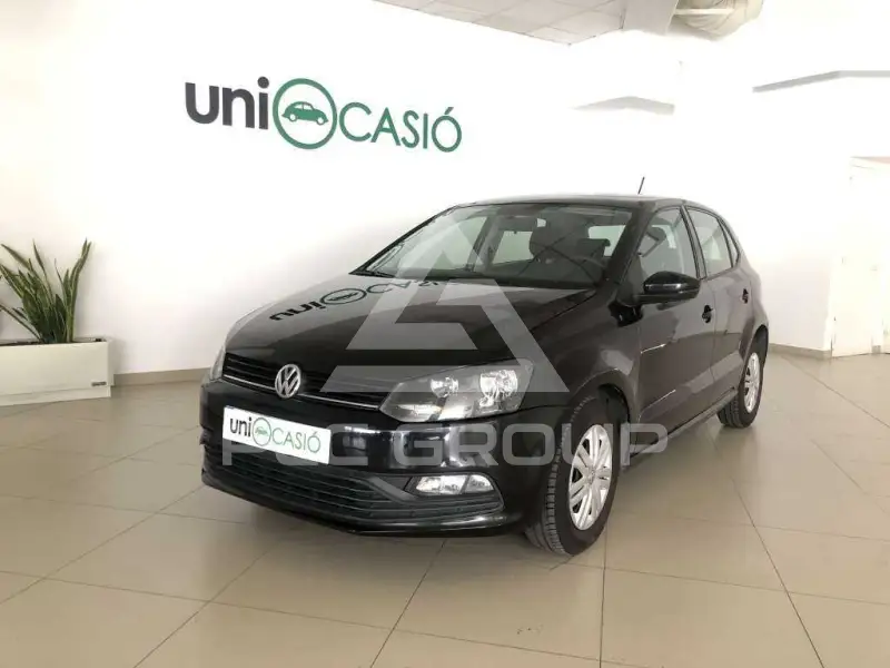 2017 Volkswagen Polo
