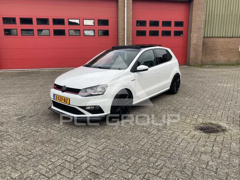 2017 Volkswagen Polo