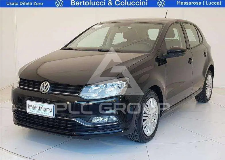2017 Volkswagen Polo