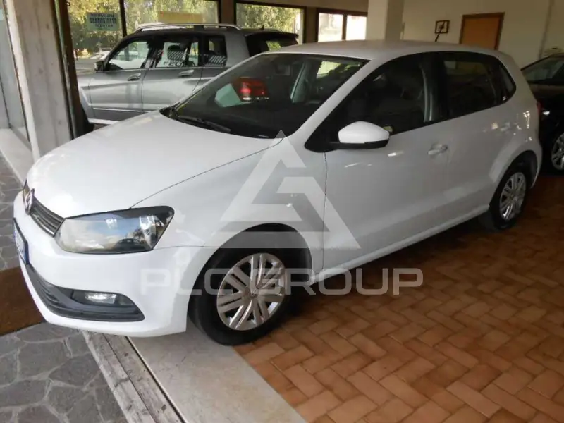 2017 Volkswagen Polo