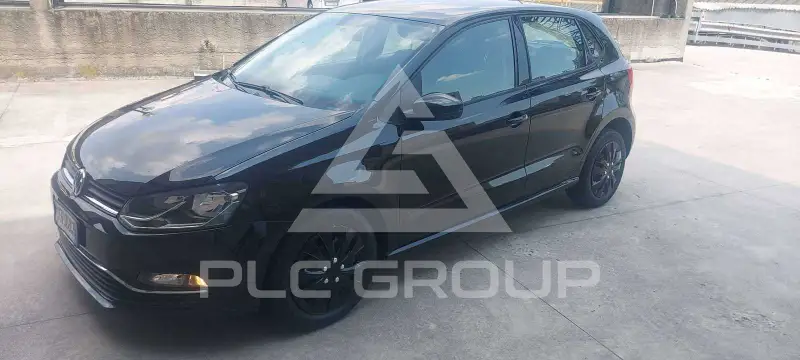 2017 Volkswagen Polo