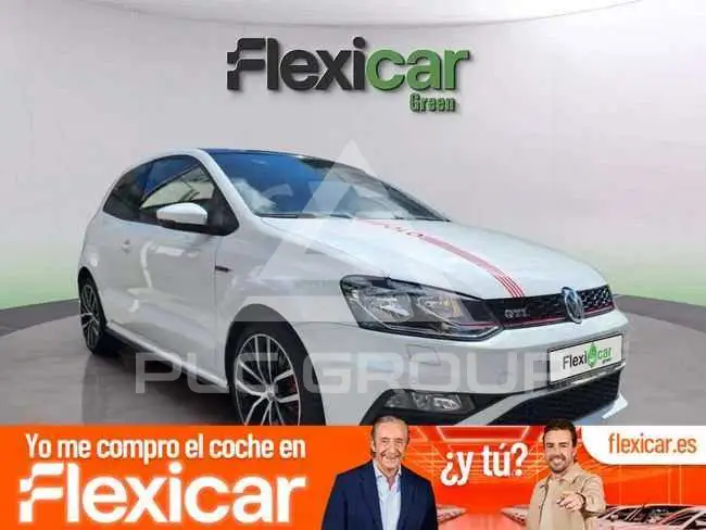 2017 Volkswagen Polo
