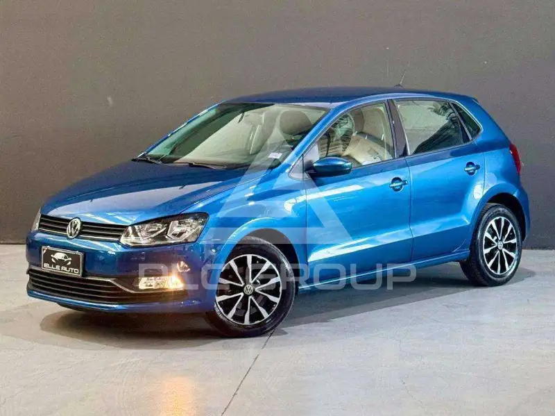 2017 Volkswagen Polo
