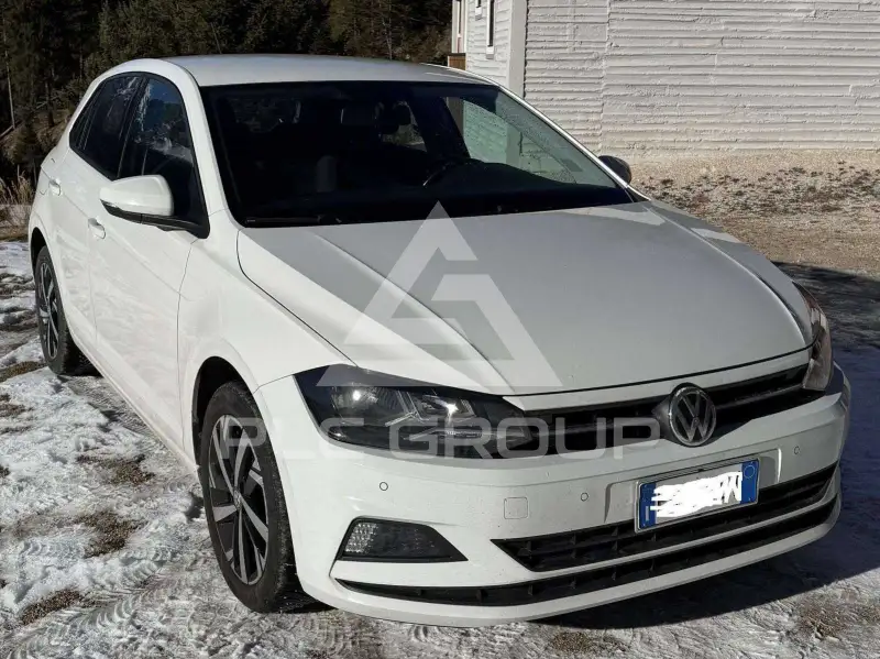 2017 Volkswagen Polo