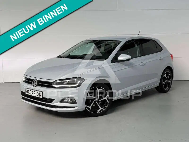 2017 Volkswagen Polo