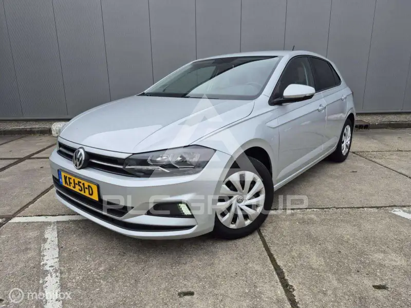 2017 Volkswagen Polo