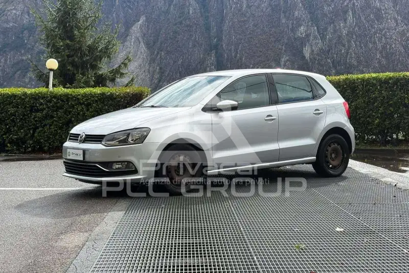 2017 Volkswagen Polo