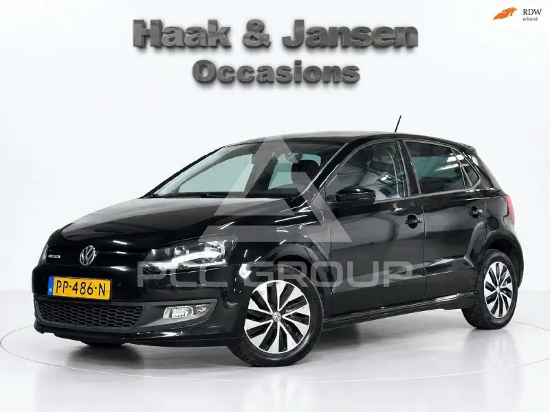 2017 Volkswagen Polo