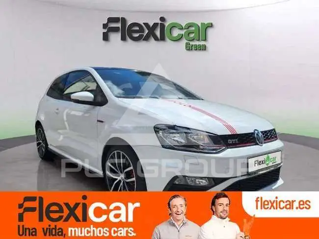 2017 Volkswagen Polo