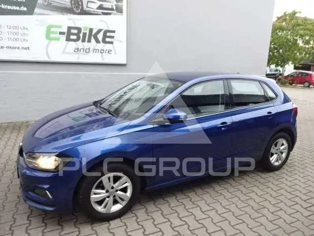 2017 Volkswagen Polo