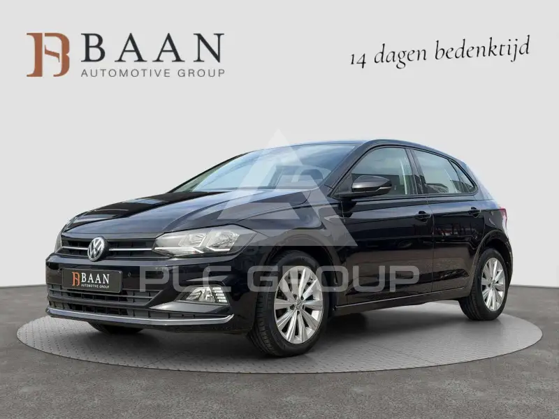 2017 Volkswagen Polo