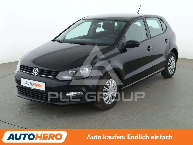 2017 Volkswagen Polo